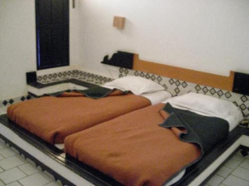 Thermal Oasis Hotel & Spa Nefta Room photo